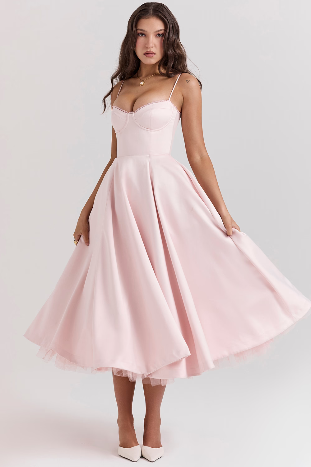 Benilda™ | Luxe Jurk