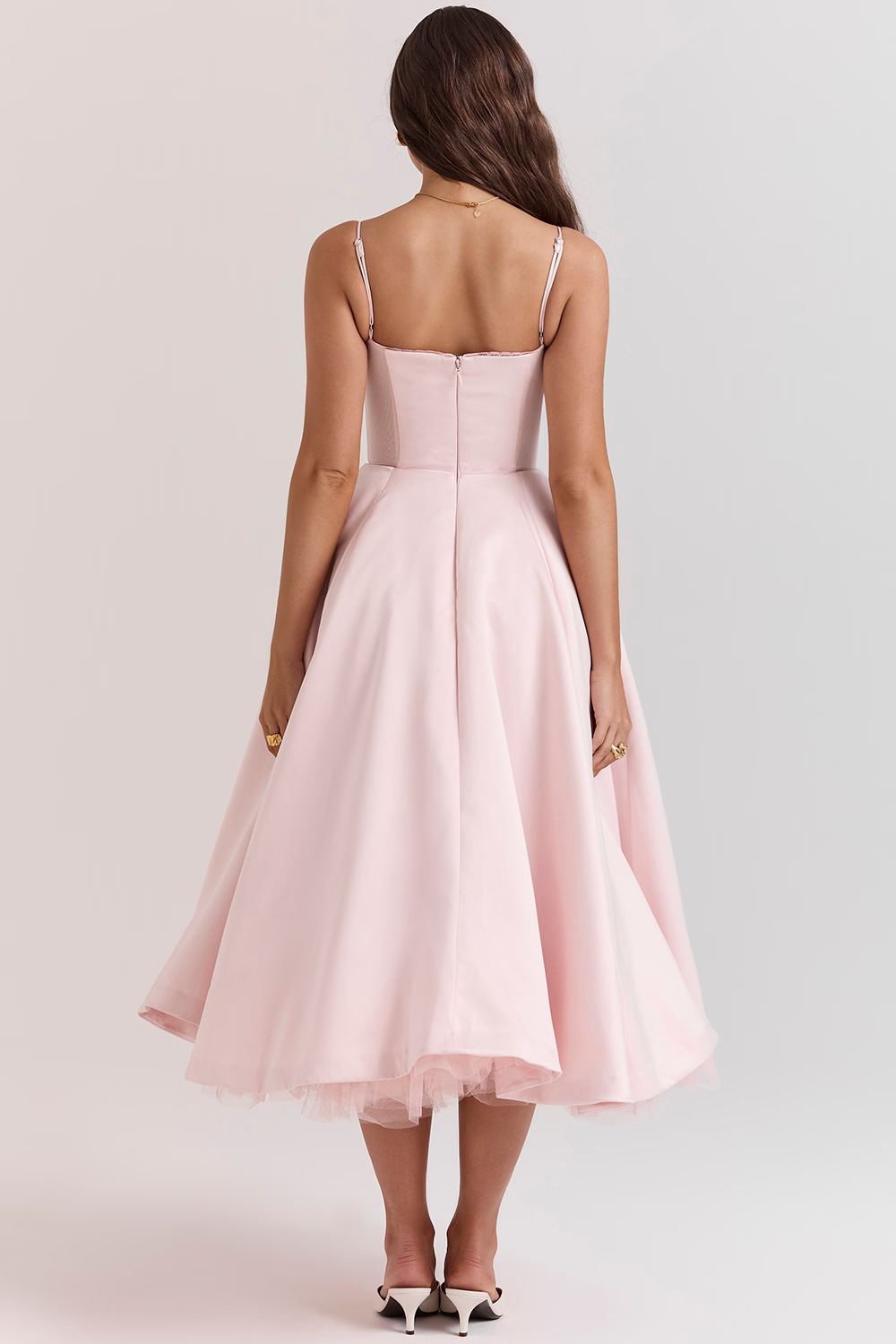 Benilda™ | Luxe Jurk