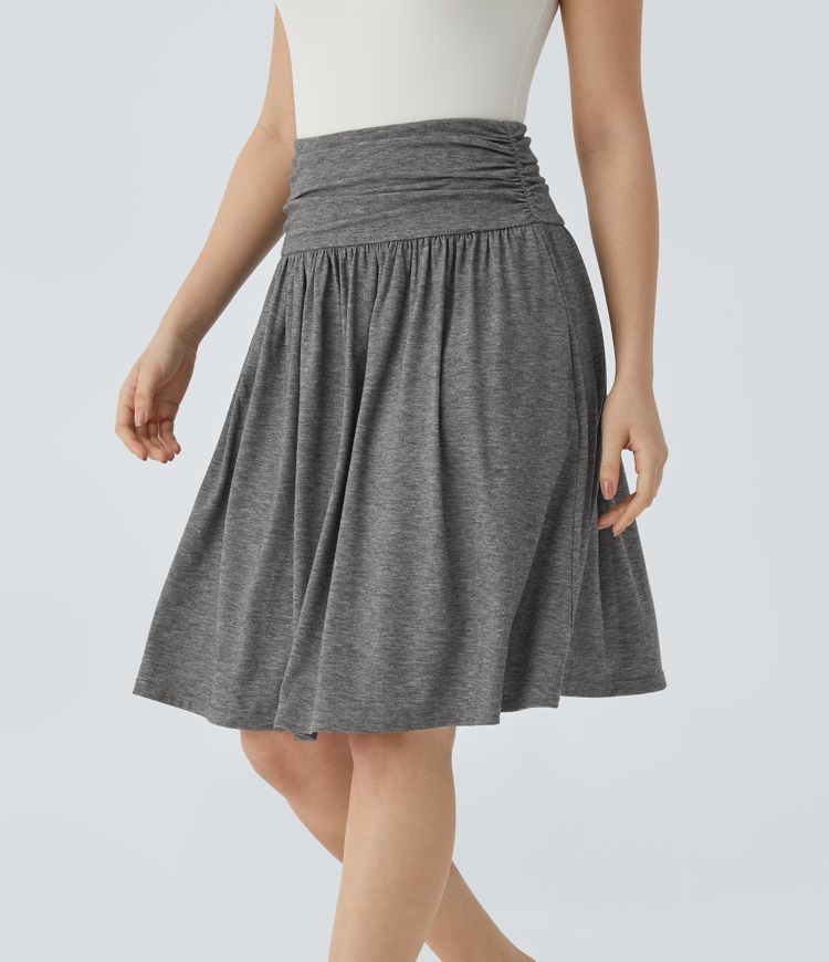 Nina | Elegante & Comfortabele Rok