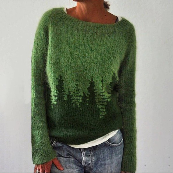 Fay | Retro-Pullover