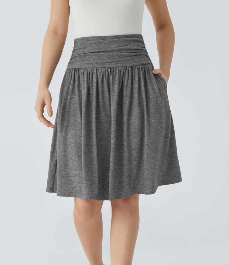 Nina | Elegante & Comfortabele Rok