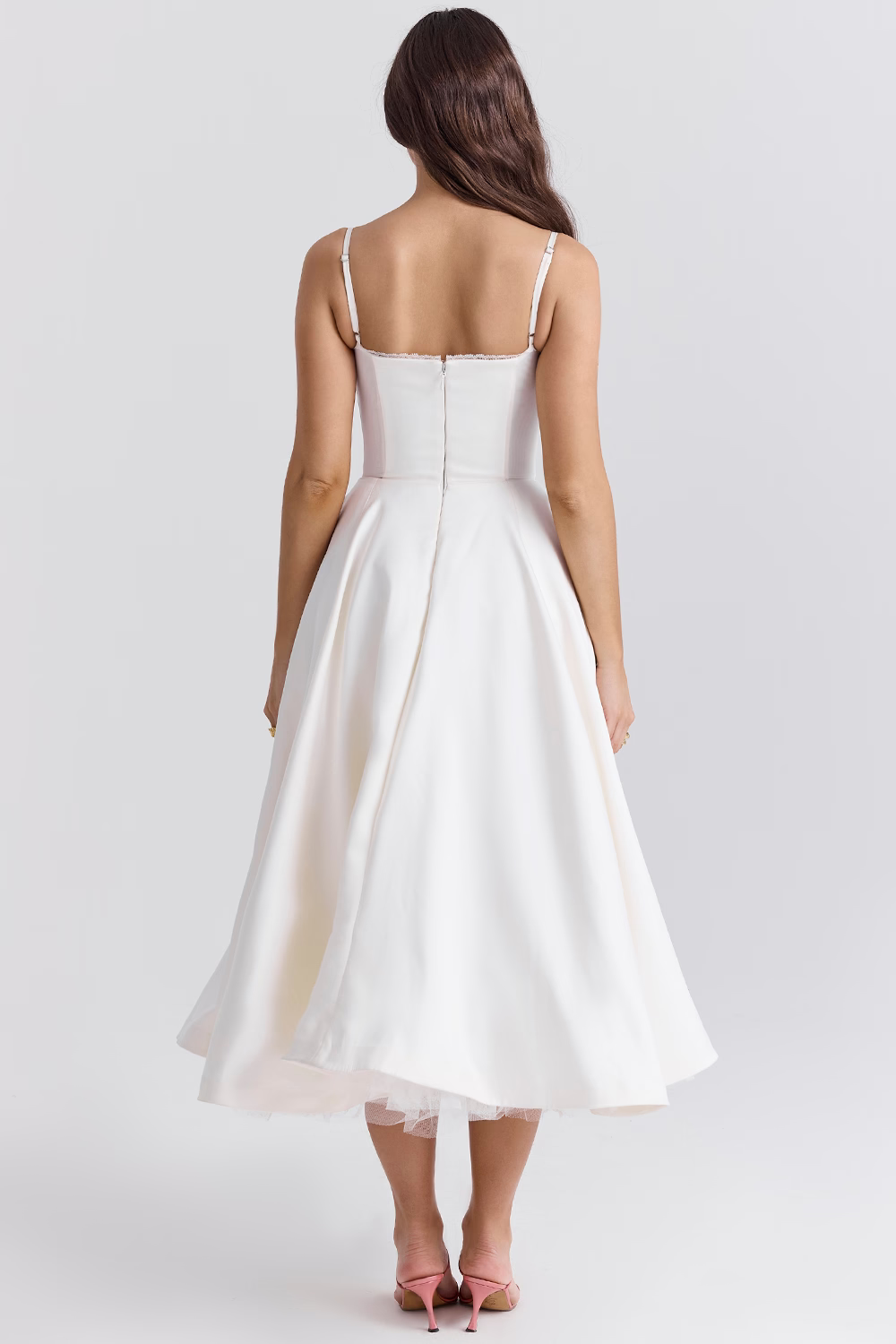 Benilda™ | Luxe Jurk