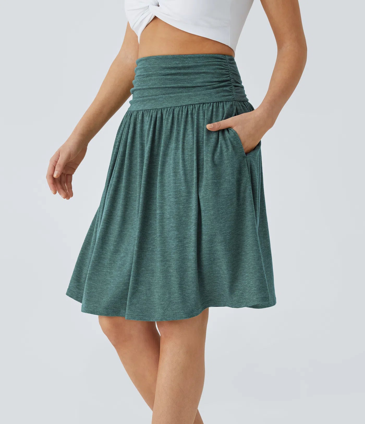 Nina | Elegante & Comfortabele Rok
