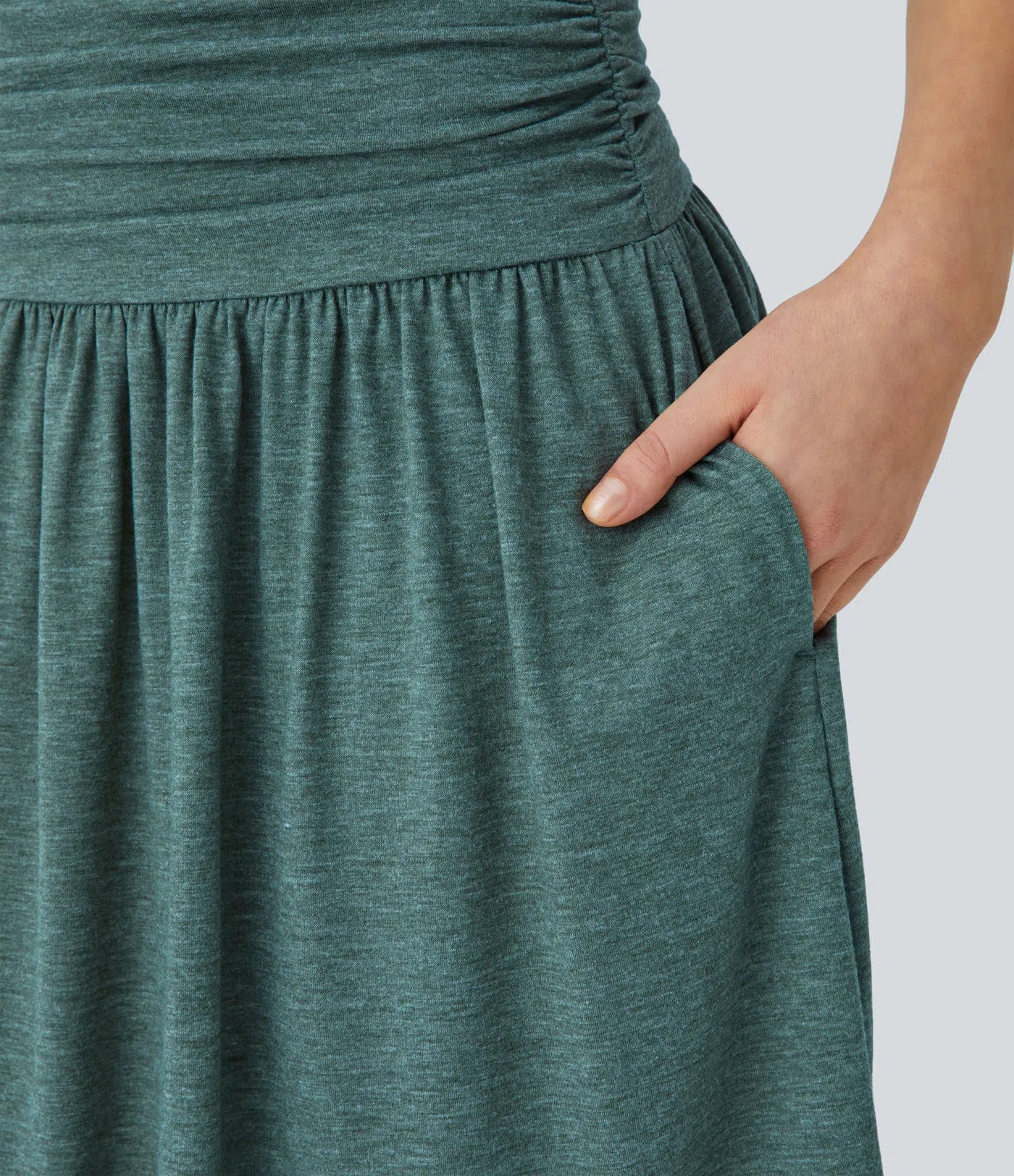 Nina | Elegante & Comfortabele Rok