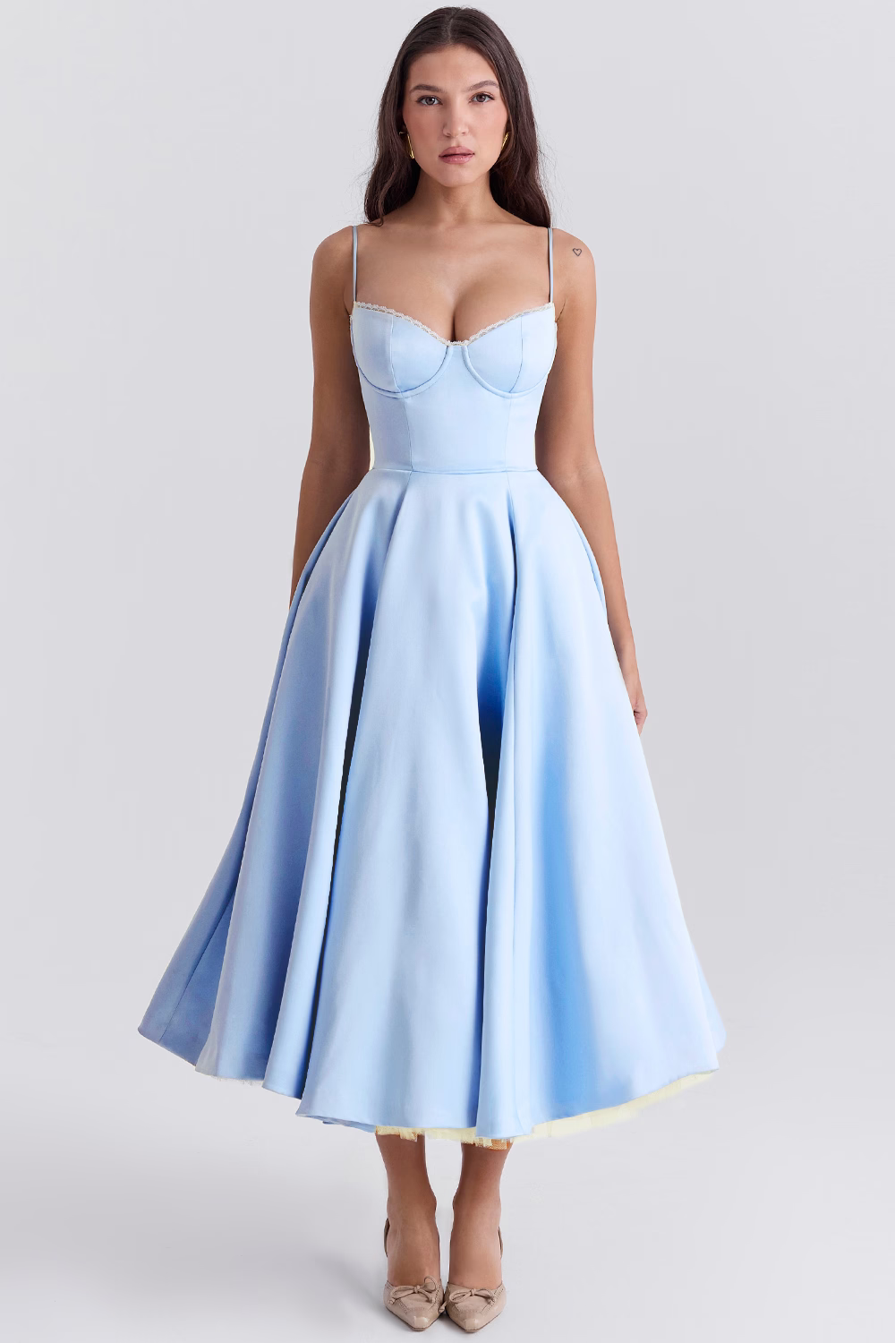 Benilda™ | Luxe Jurk