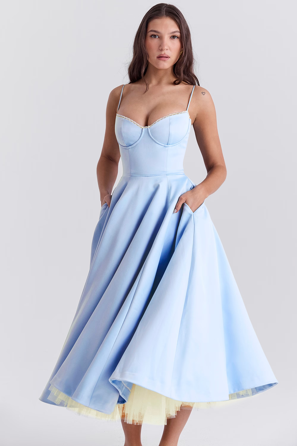 Benilda™ | Luxe Jurk