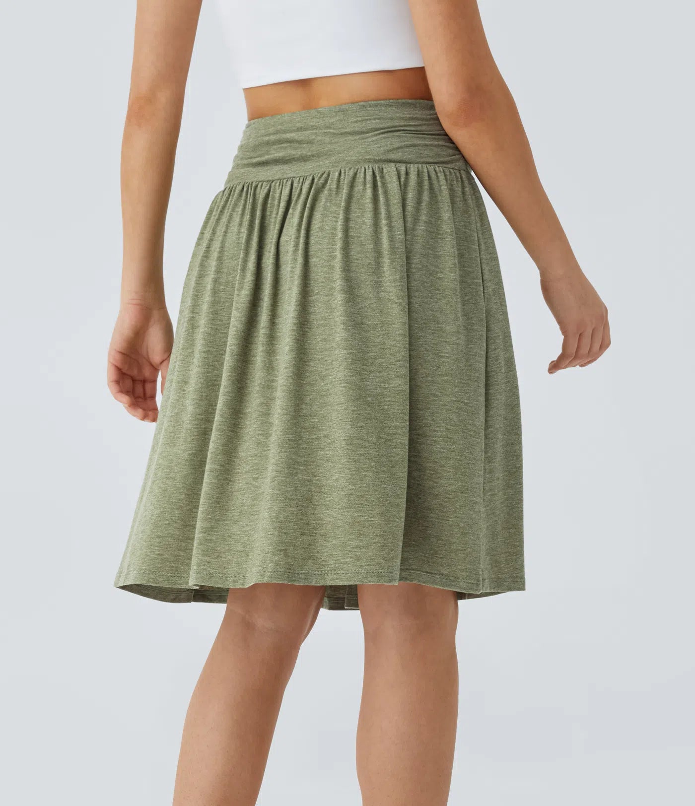 Nina | Elegante & Comfortabele Rok