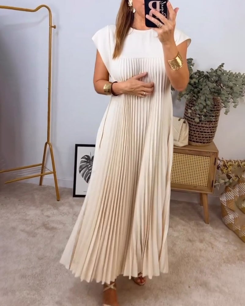 Jolijn | Zeitloses und komfortables Kleid