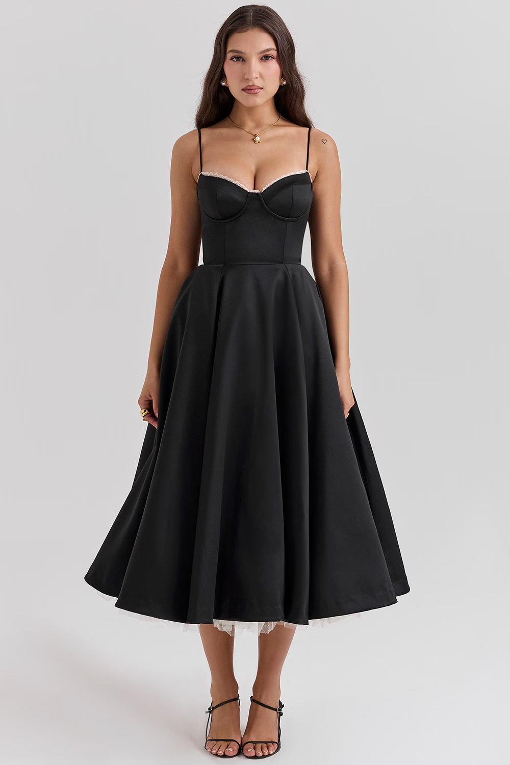 Benilda™ | Luxe Jurk