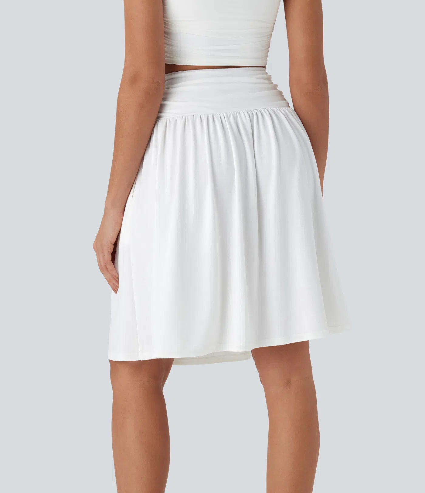 Nina | Elegante & Comfortabele Rok