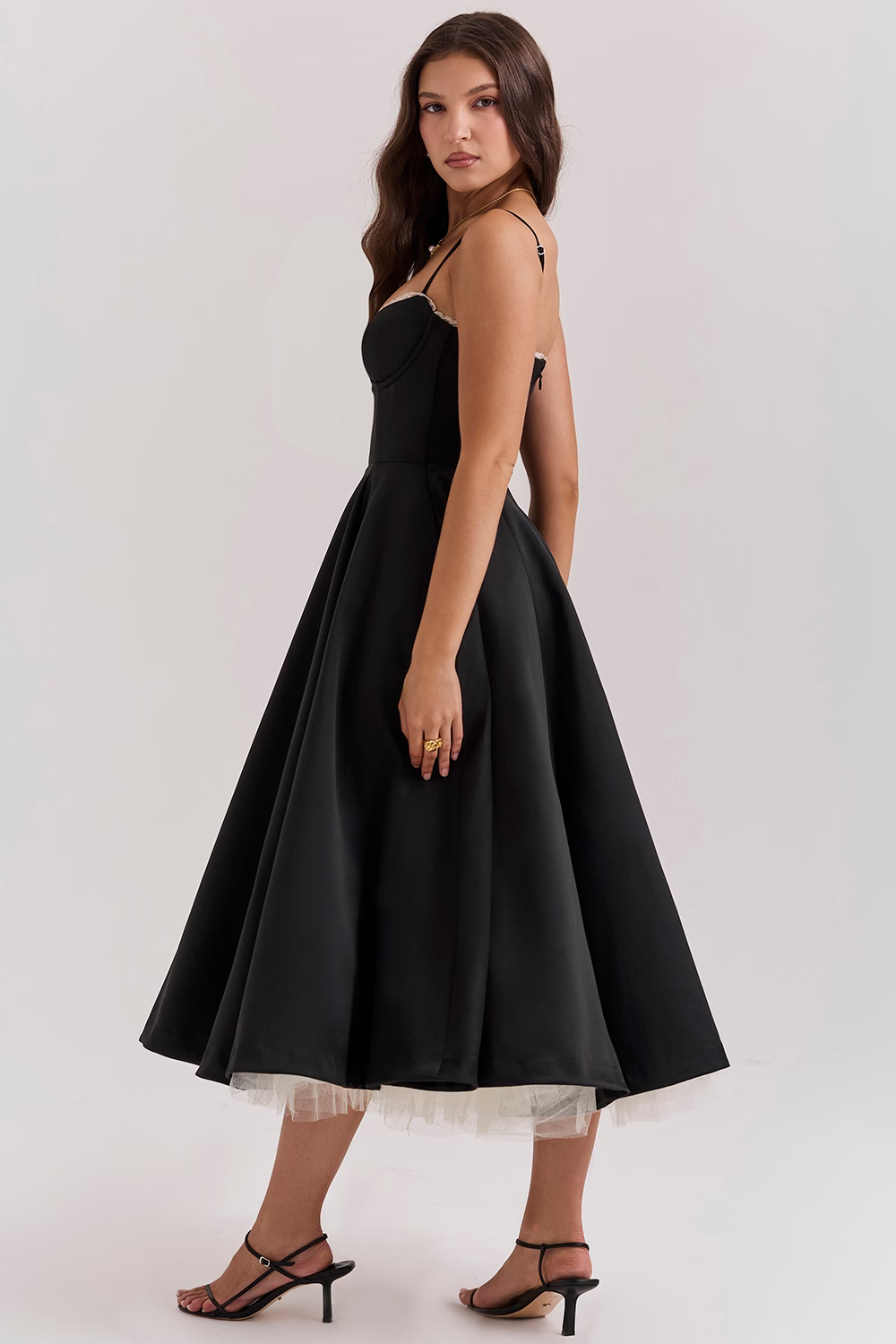 Benilda™ | Luxe Jurk