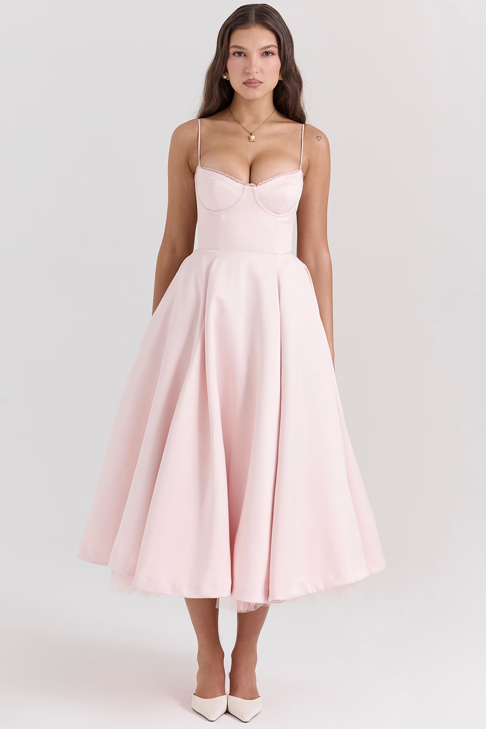 Benilda™ | Luxe Jurk