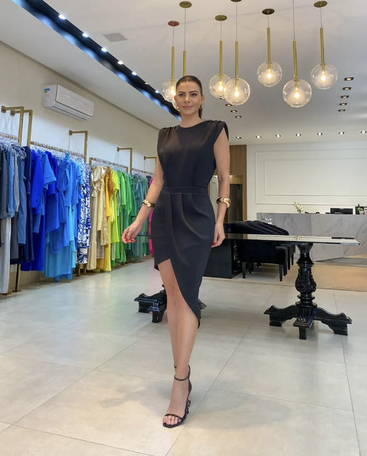 Diana™ | Luxe jurk
