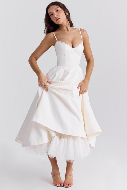 Benilda™ | Luxe Jurk