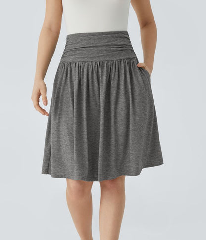 Nina | Elegante & Comfortabele Rok