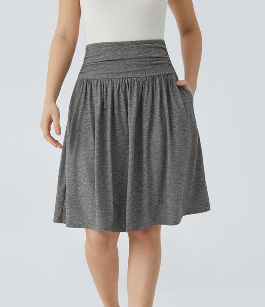 Nina | Elegante & Comfortabele Rok