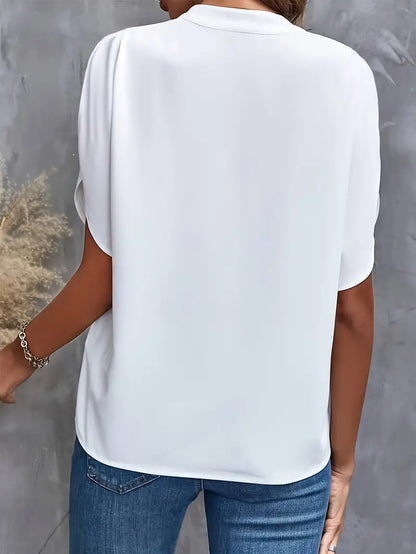 Laviso™ | Stijlvolle Lente Shirt