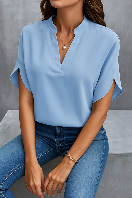 Laviso™ | Stijlvolle Lente Shirt