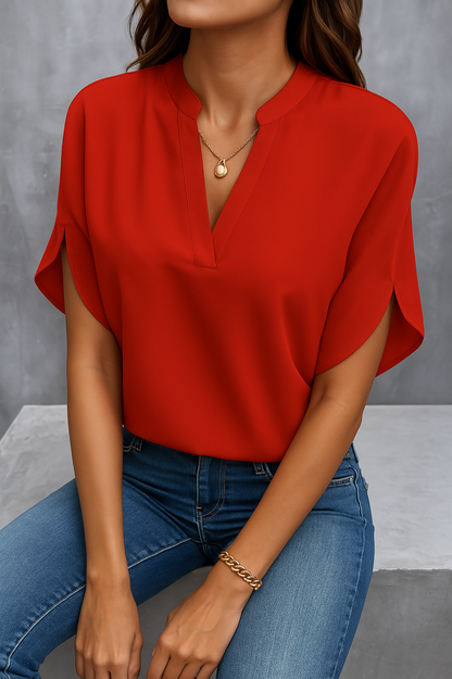 Laviso™ | Stijlvolle Lente Shirt