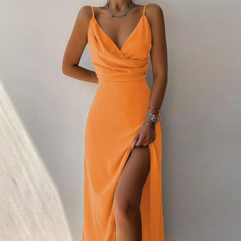 Sissy | Elegante jurk